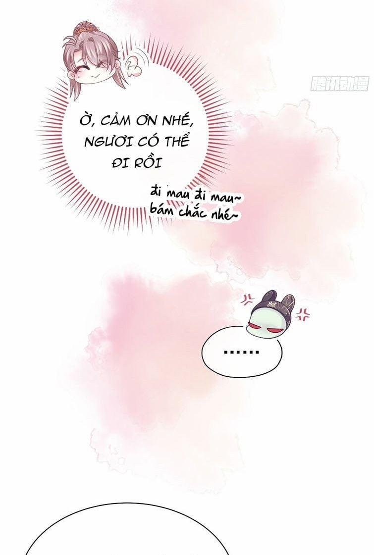 Tôi Nghi Ngờ Hệ Thống Thích Tôi 41 trang 31