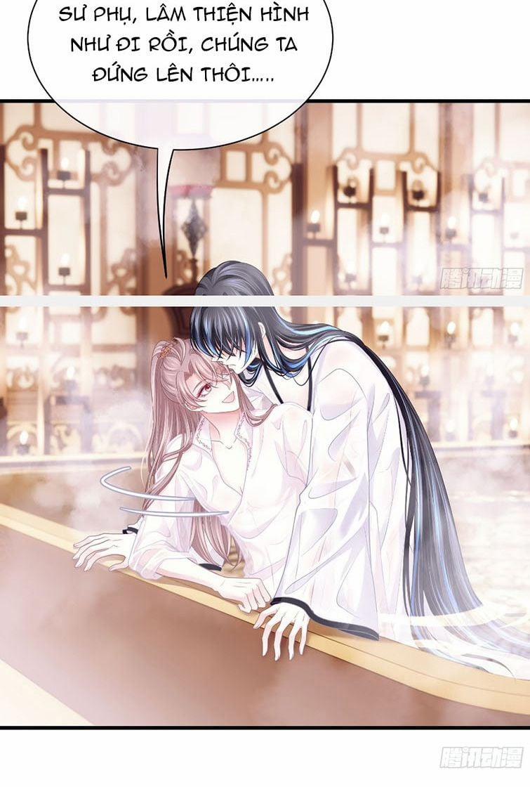 Tôi Nghi Ngờ Hệ Thống Thích Tôi 41 trang 32