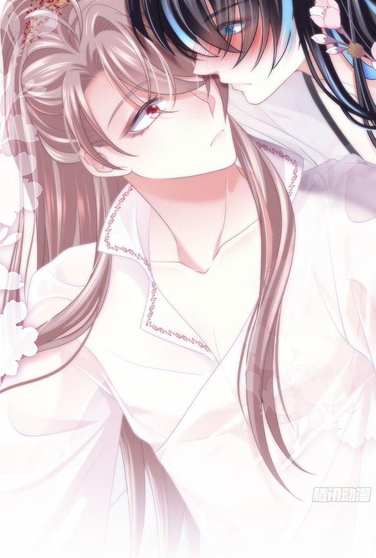 Tôi Nghi Ngờ Hệ Thống Thích Tôi 41 trang 34