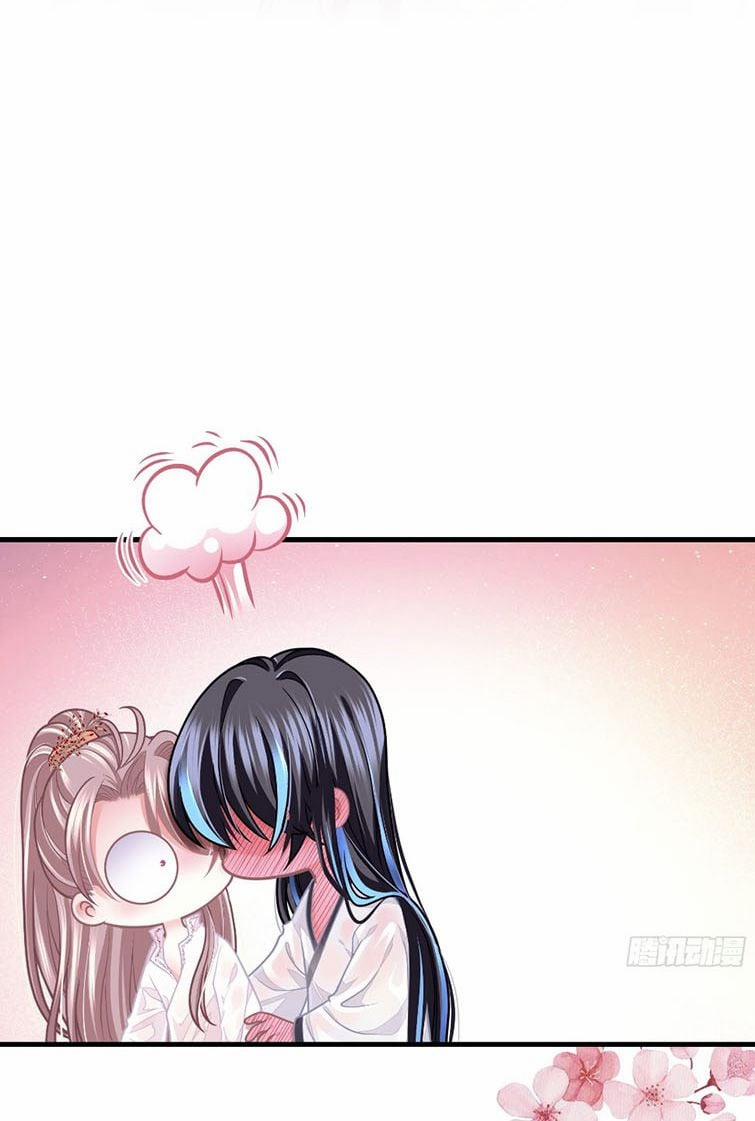 Tôi Nghi Ngờ Hệ Thống Thích Tôi 41 trang 35