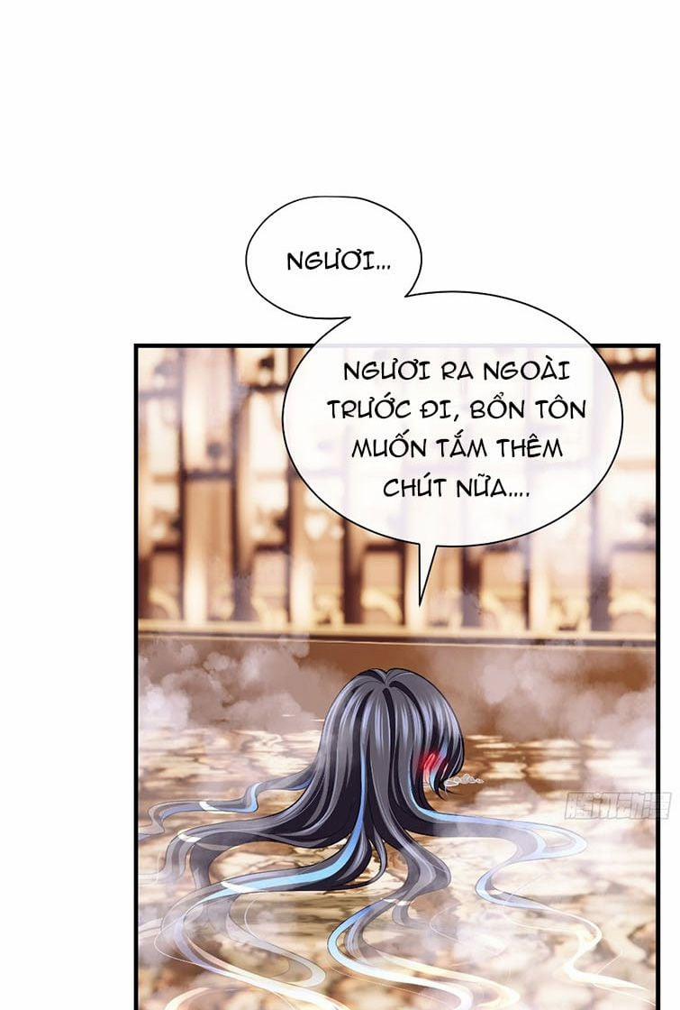 Tôi Nghi Ngờ Hệ Thống Thích Tôi 41 trang 37