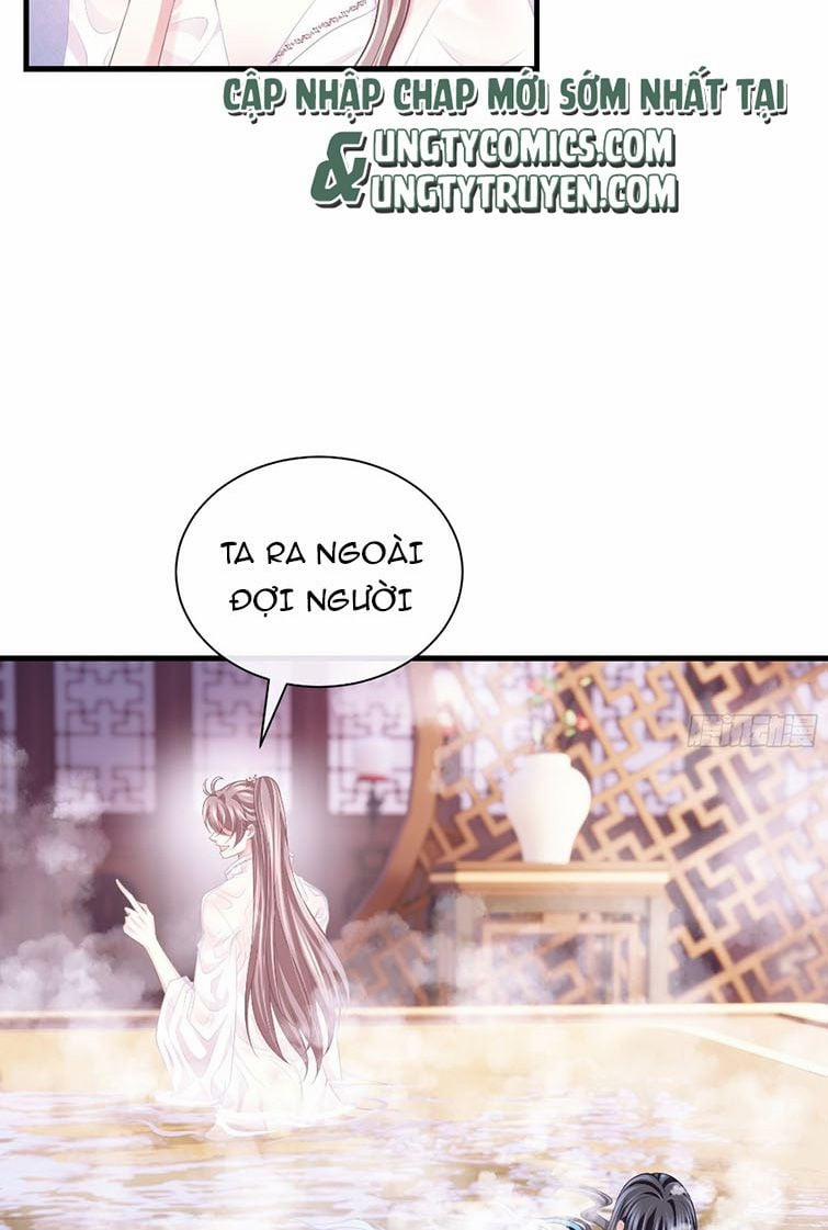 Tôi Nghi Ngờ Hệ Thống Thích Tôi 41 trang 39