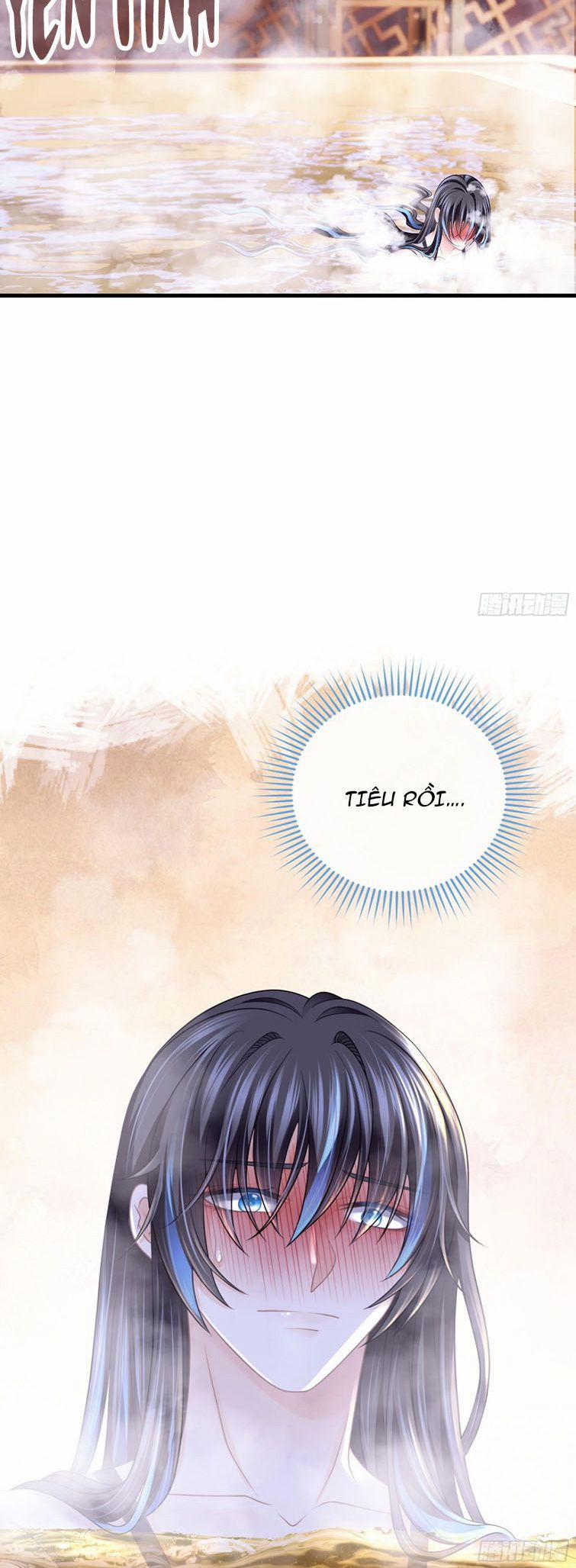 Tôi Nghi Ngờ Hệ Thống Thích Tôi 41 trang 41