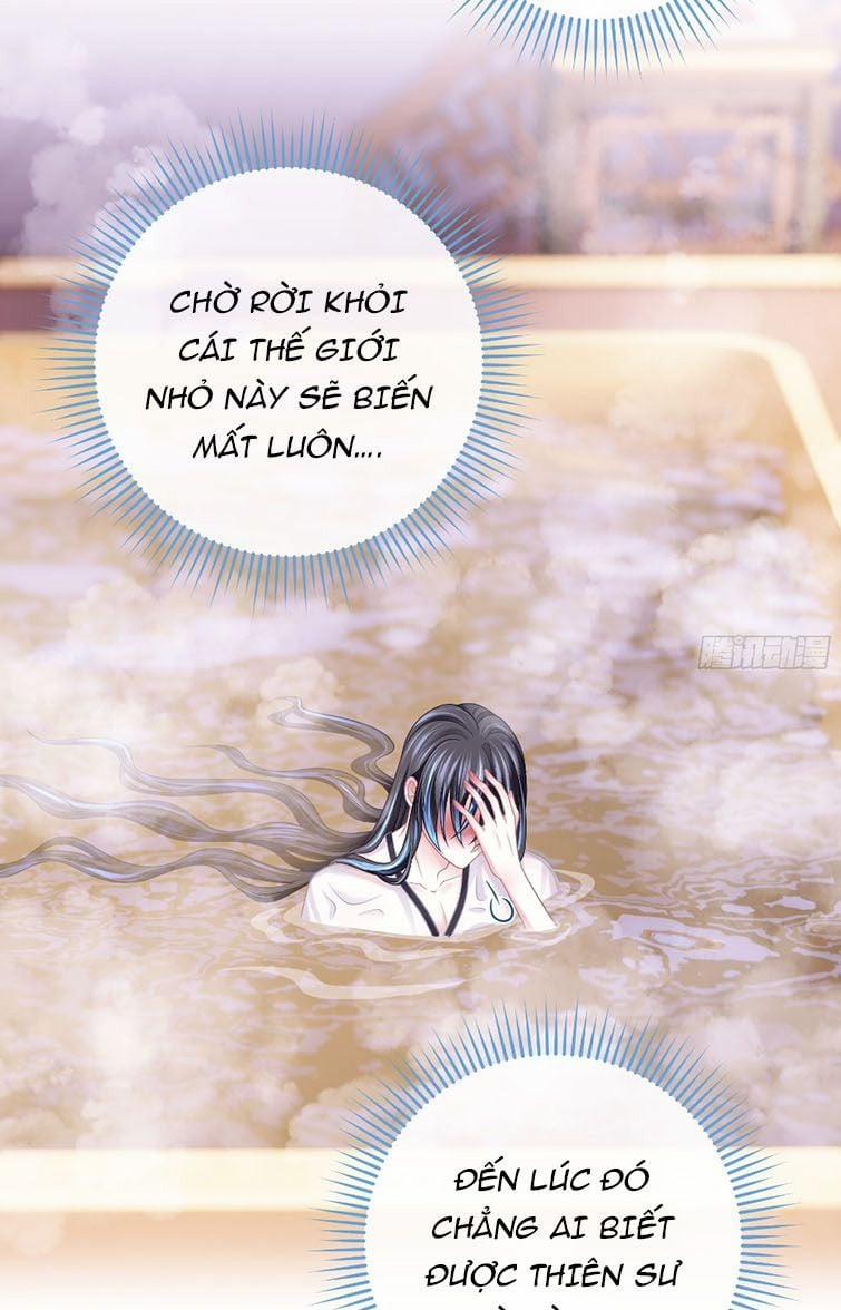 Tôi Nghi Ngờ Hệ Thống Thích Tôi 41 trang 43