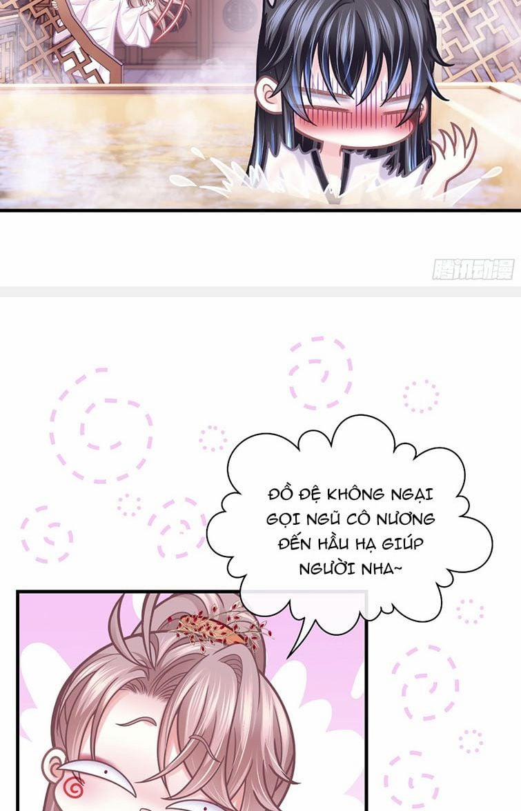 Tôi Nghi Ngờ Hệ Thống Thích Tôi 41 trang 45