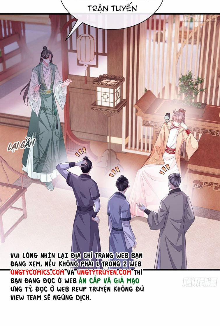 Tôi Nghi Ngờ Hệ Thống Thích Tôi 41 trang 6