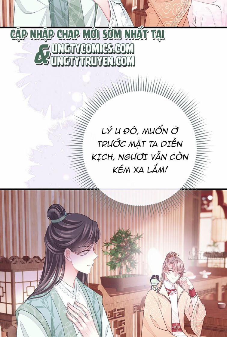 Tôi Nghi Ngờ Hệ Thống Thích Tôi 41 trang 9