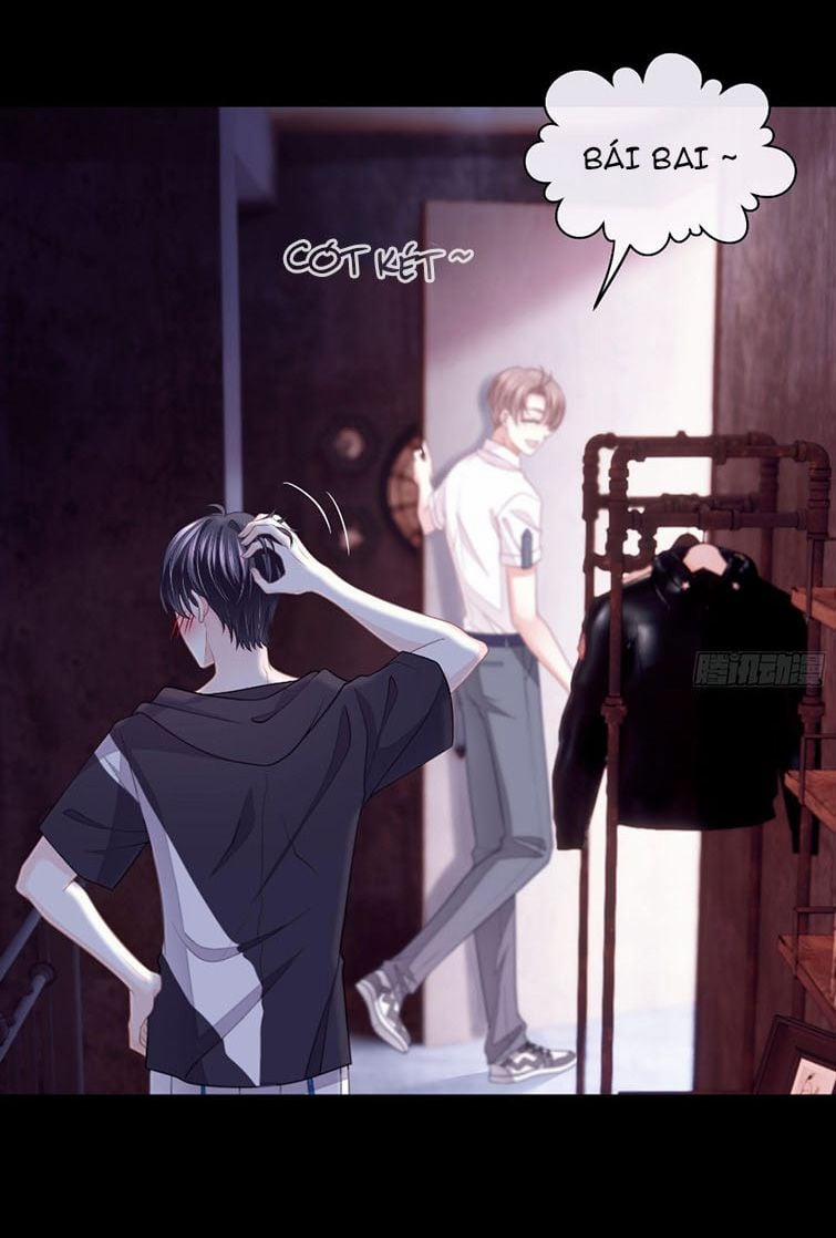 Tôi Nghi Ngờ Hệ Thống Thích Tôi 42 trang 10