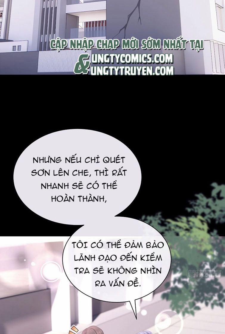 Tôi Nghi Ngờ Hệ Thống Thích Tôi 42 trang 17