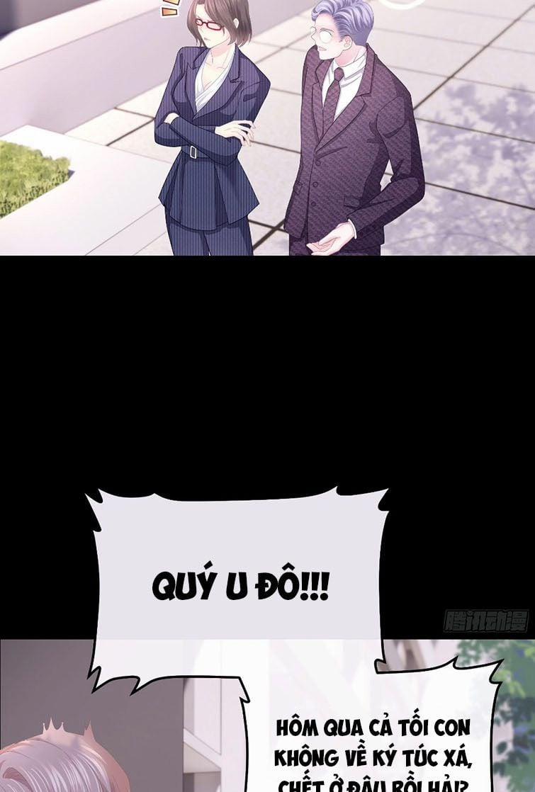 Tôi Nghi Ngờ Hệ Thống Thích Tôi 42 trang 18