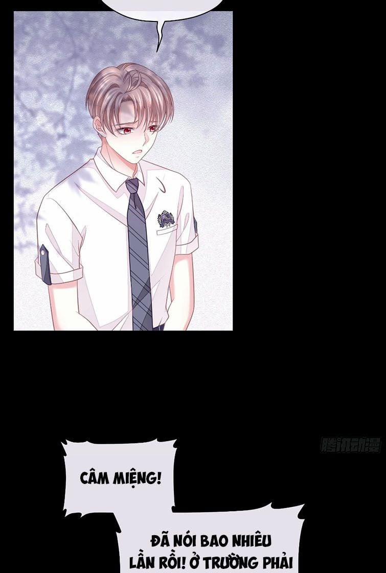 Tôi Nghi Ngờ Hệ Thống Thích Tôi 42 trang 20