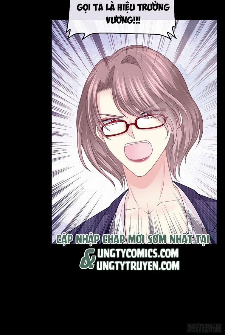 Tôi Nghi Ngờ Hệ Thống Thích Tôi 42 trang 21