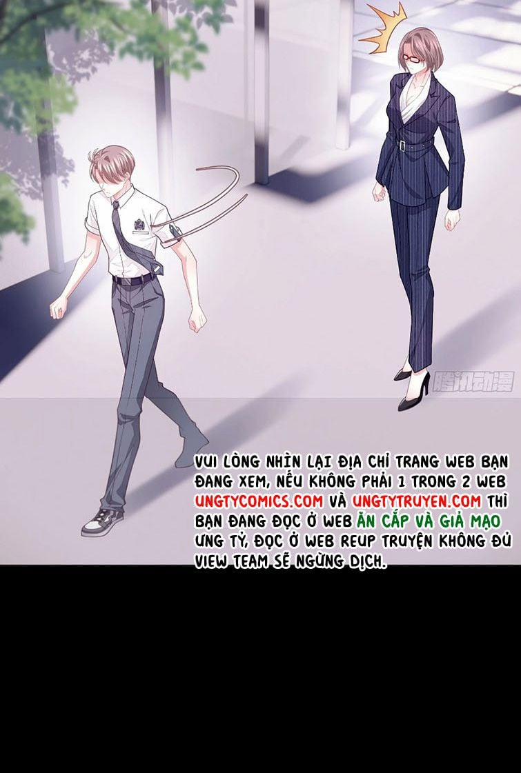 Tôi Nghi Ngờ Hệ Thống Thích Tôi 42 trang 23