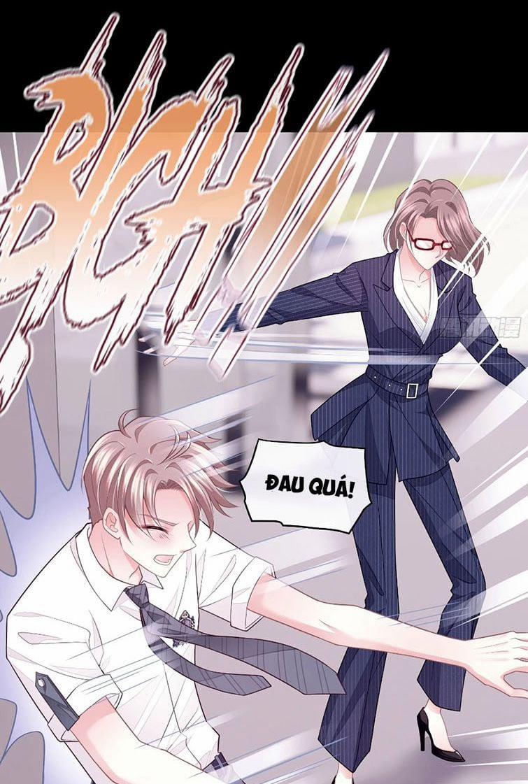 Tôi Nghi Ngờ Hệ Thống Thích Tôi 42 trang 25