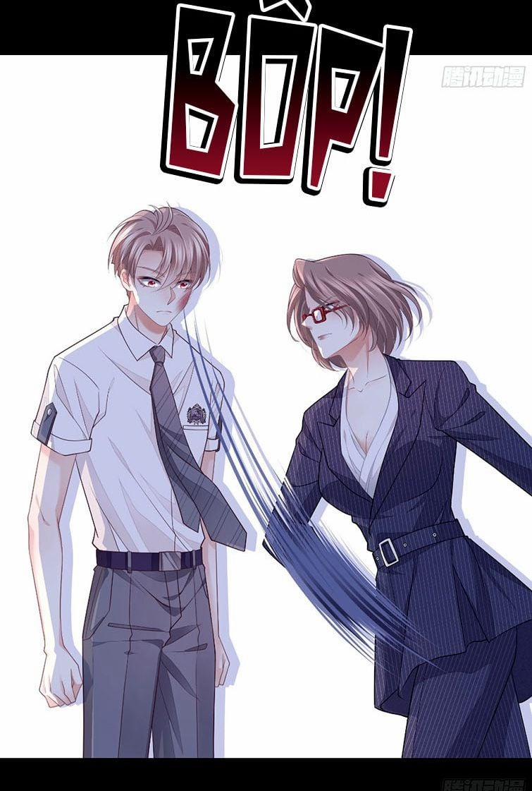 Tôi Nghi Ngờ Hệ Thống Thích Tôi 42 trang 29