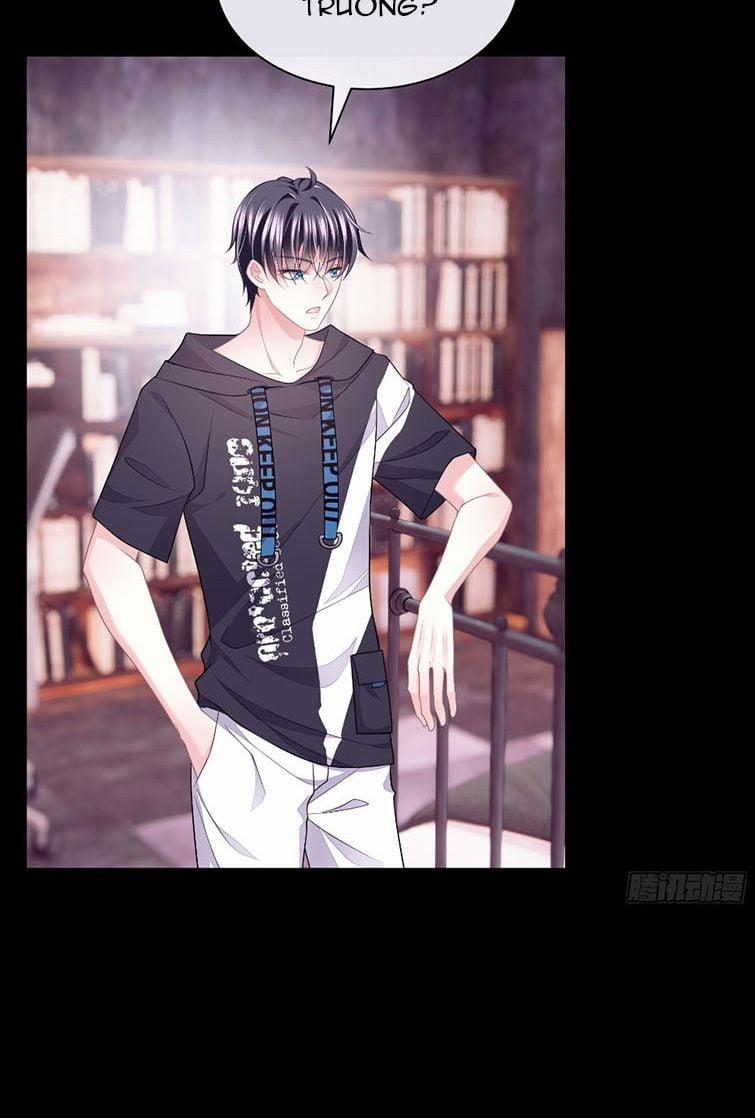 Tôi Nghi Ngờ Hệ Thống Thích Tôi 42 trang 3