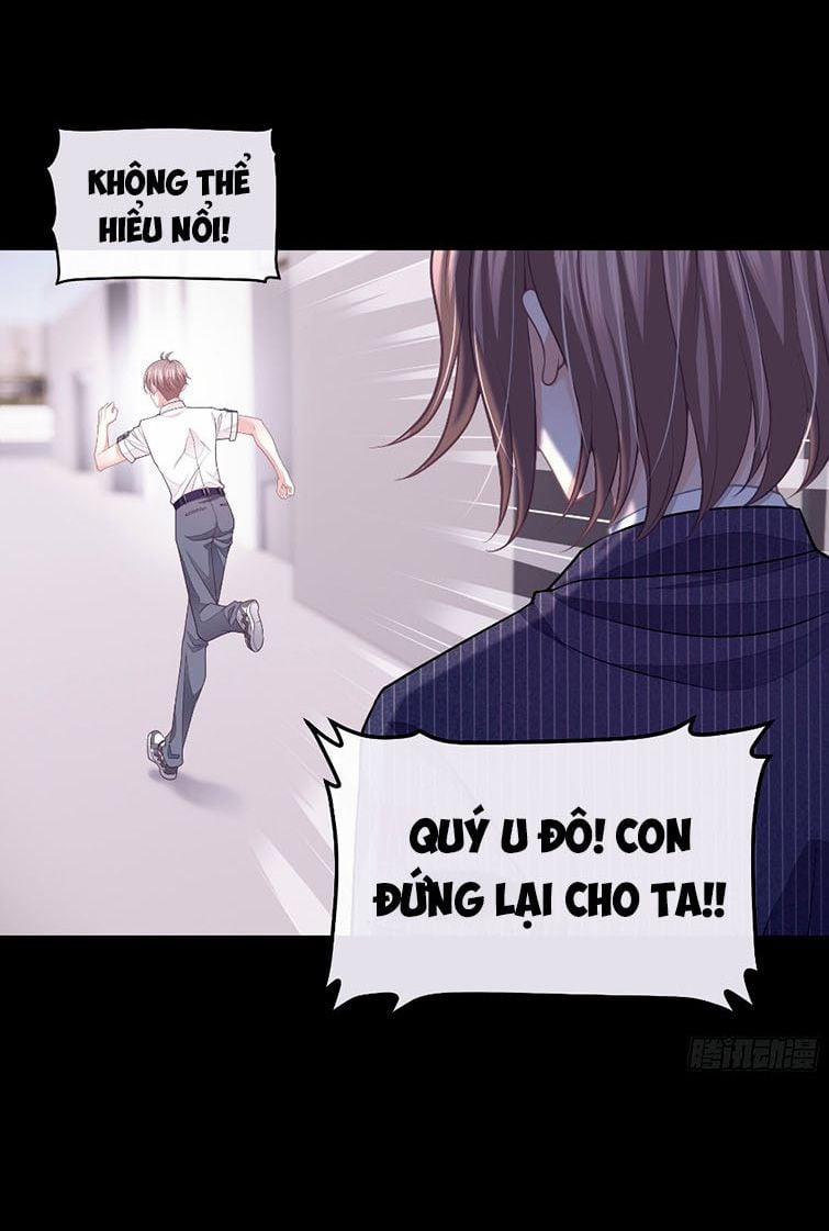 Tôi Nghi Ngờ Hệ Thống Thích Tôi 42 trang 33