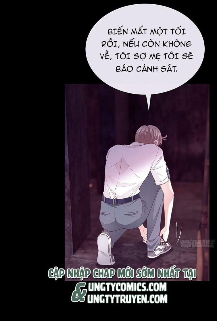 Tôi Nghi Ngờ Hệ Thống Thích Tôi 42 trang 4