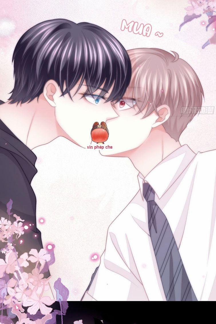 Tôi Nghi Ngờ Hệ Thống Thích Tôi 42 trang 43