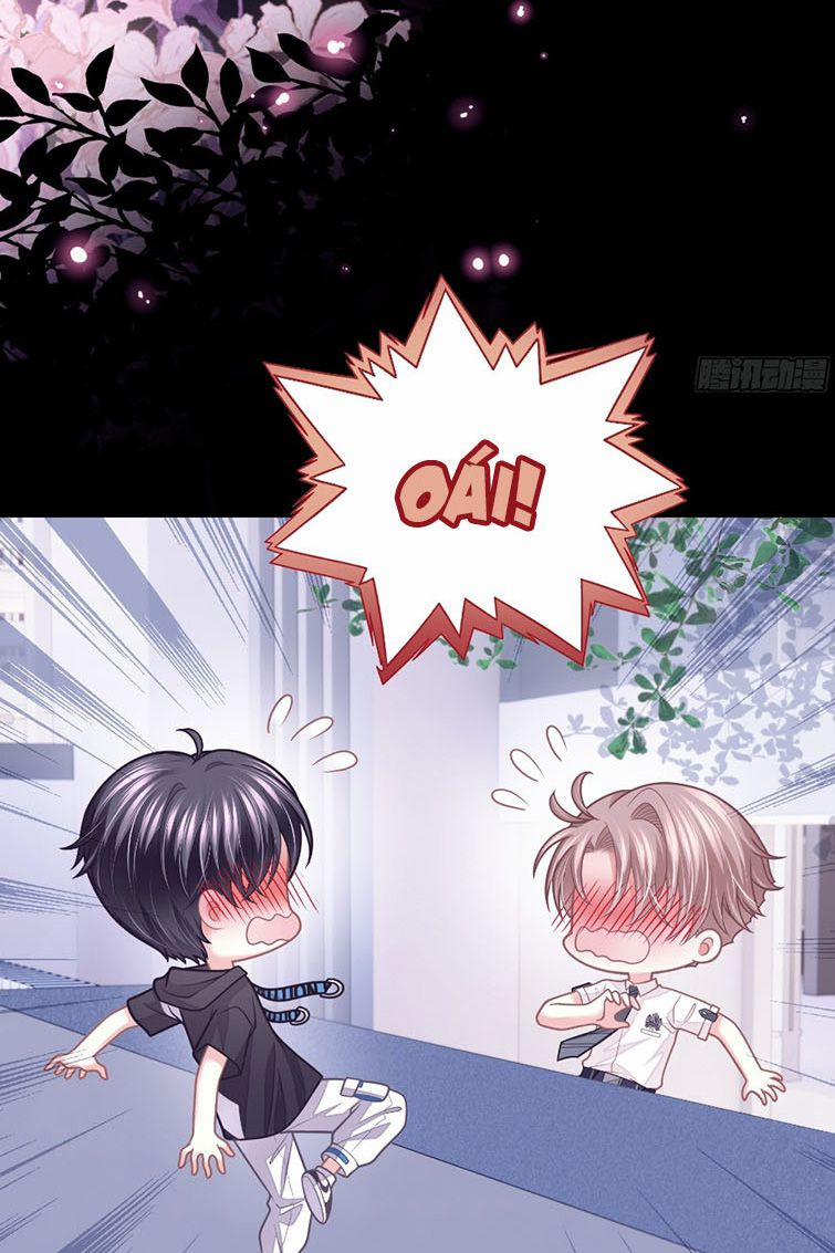 Tôi Nghi Ngờ Hệ Thống Thích Tôi 42 trang 44