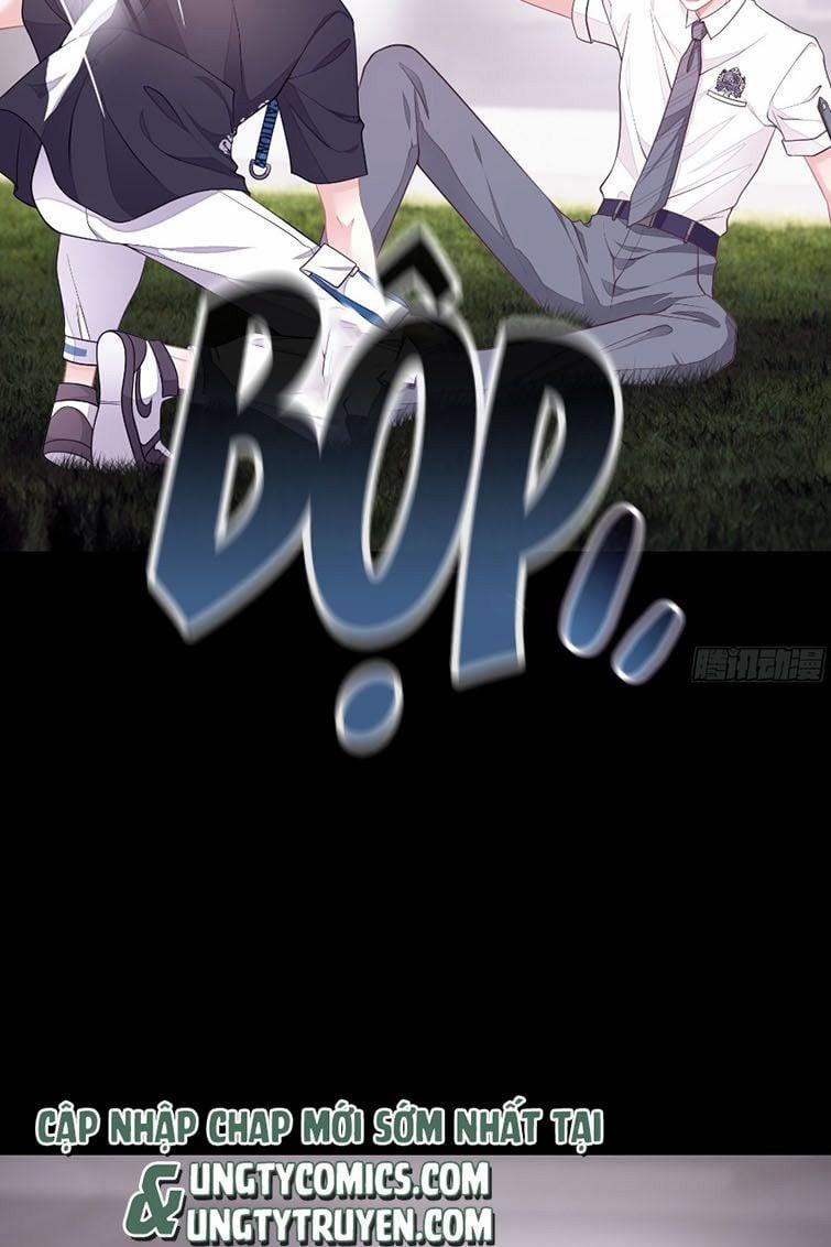 Tôi Nghi Ngờ Hệ Thống Thích Tôi 42 trang 47