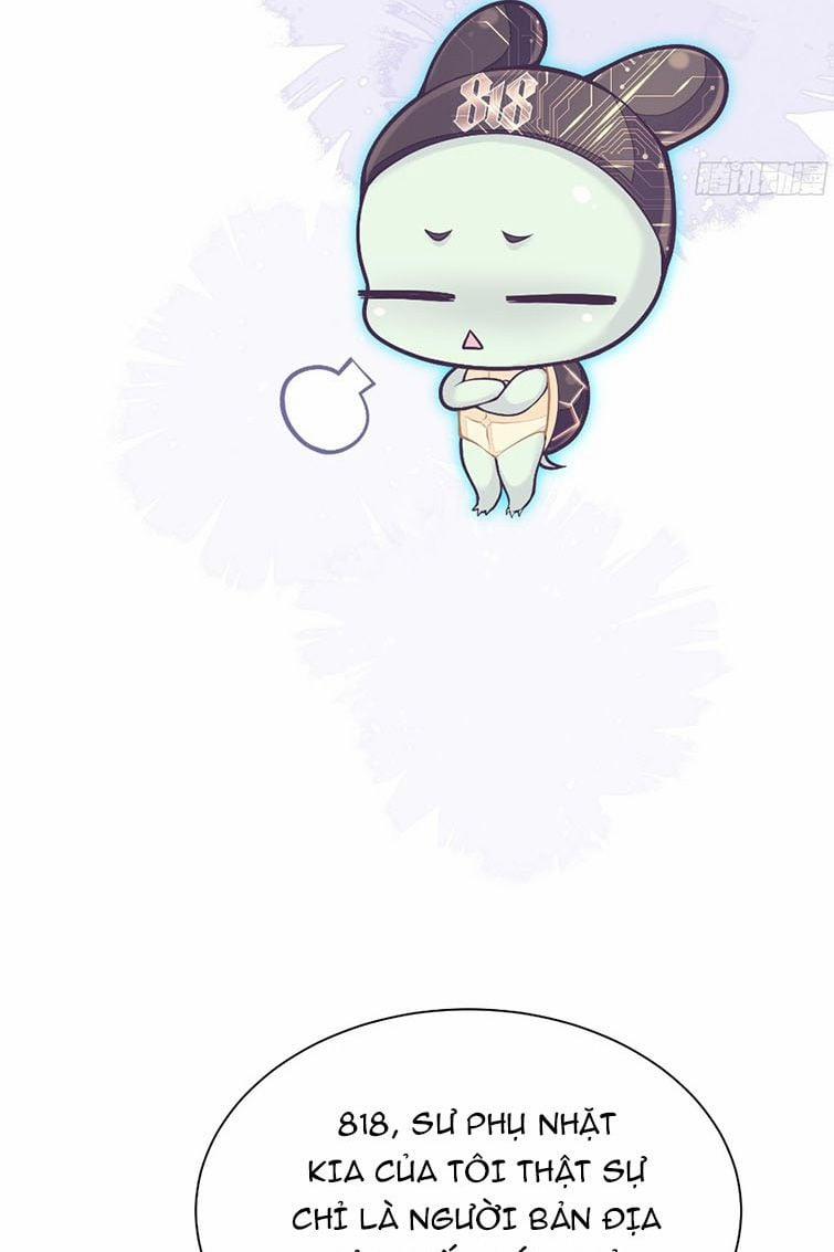 Tôi Nghi Ngờ Hệ Thống Thích Tôi 42 trang 54