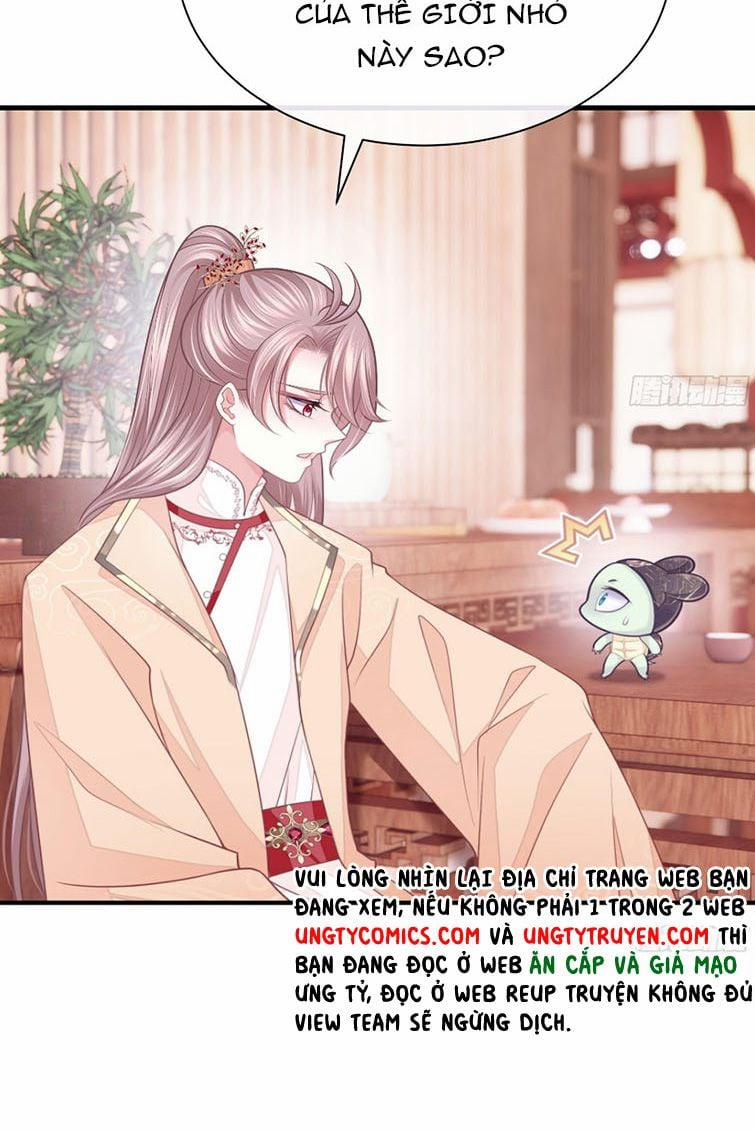 Tôi Nghi Ngờ Hệ Thống Thích Tôi 42 trang 55