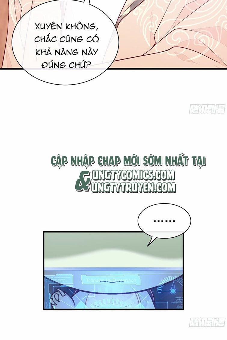 Tôi Nghi Ngờ Hệ Thống Thích Tôi 42 trang 58