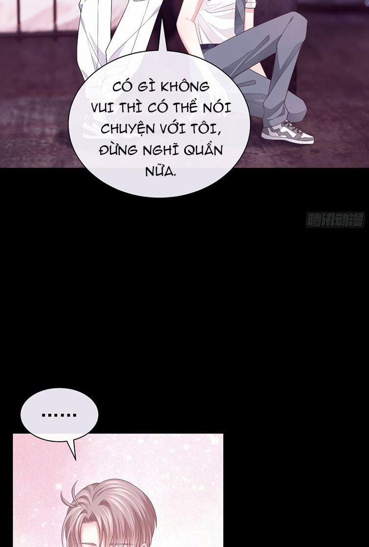 Tôi Nghi Ngờ Hệ Thống Thích Tôi 42 trang 6