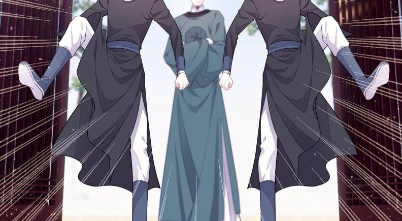 Tôi Nghi Ngờ Hệ Thống Thích Tôi 43 trang 18