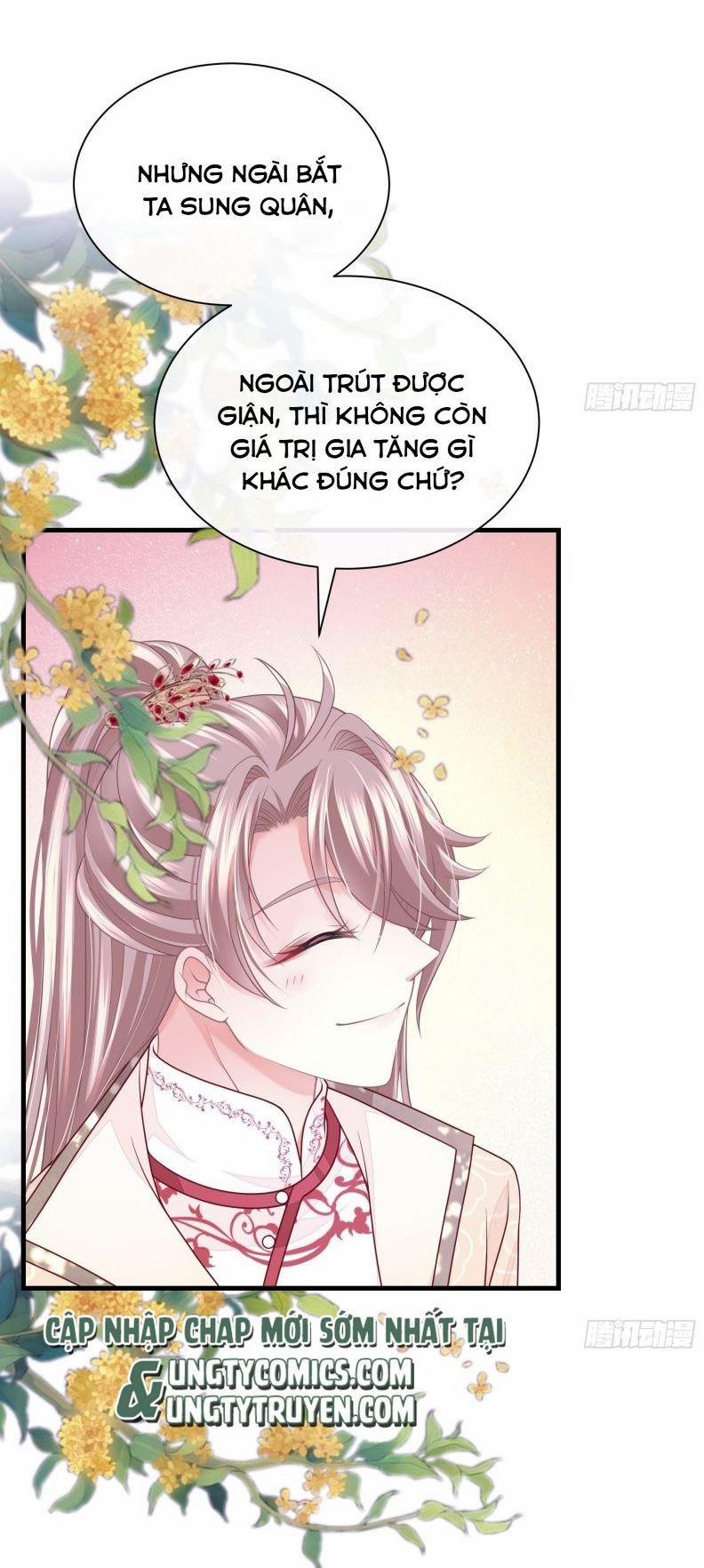 Tôi Nghi Ngờ Hệ Thống Thích Tôi 43 trang 26