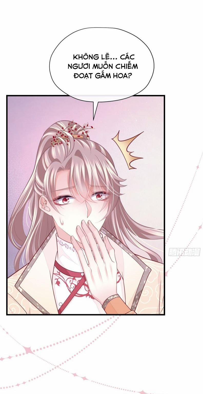 Tôi Nghi Ngờ Hệ Thống Thích Tôi 43 trang 44