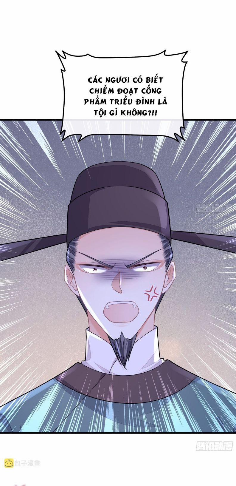 Tôi Nghi Ngờ Hệ Thống Thích Tôi 43 trang 46