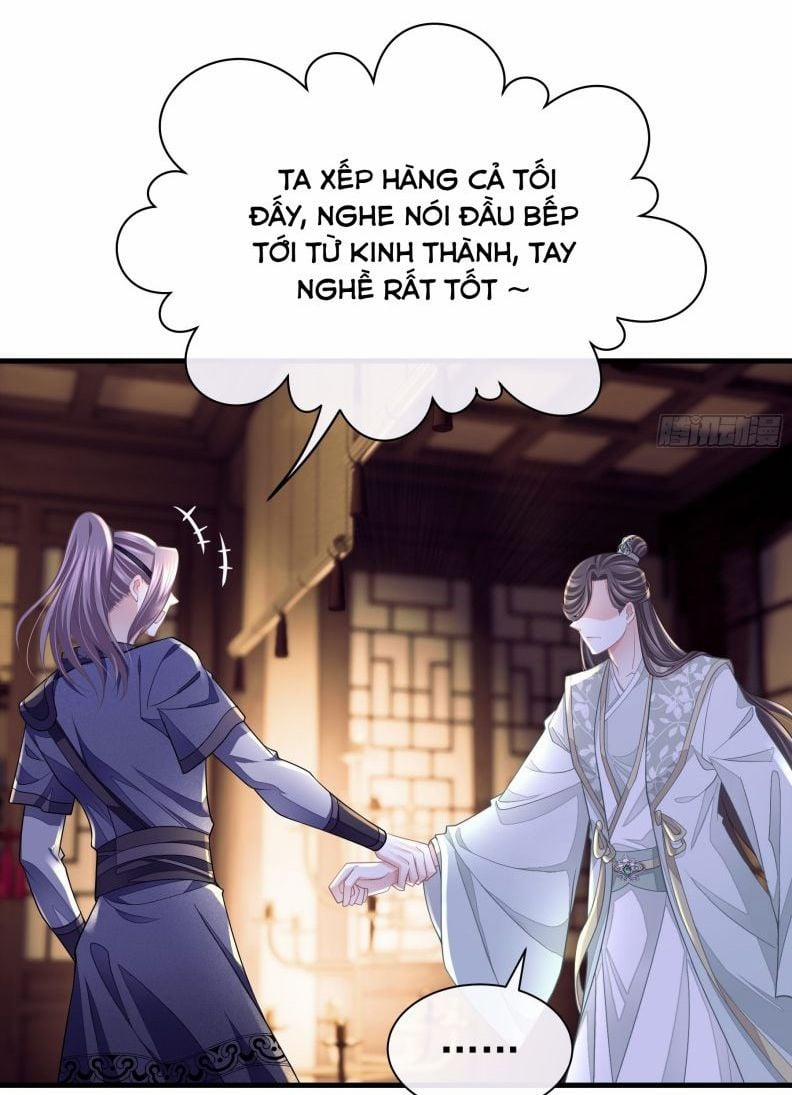 Tôi Nghi Ngờ Hệ Thống Thích Tôi 43 trang 56