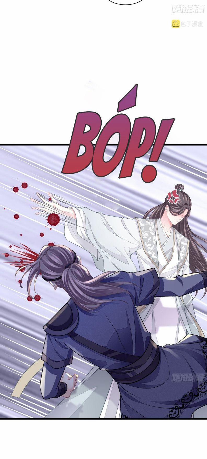 Tôi Nghi Ngờ Hệ Thống Thích Tôi 43 trang 57