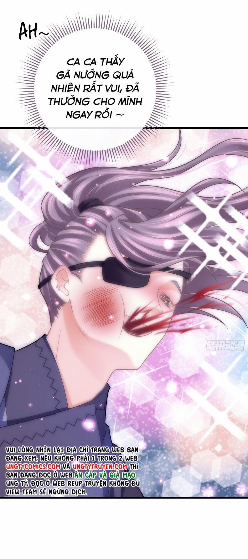 Tôi Nghi Ngờ Hệ Thống Thích Tôi 43 trang 58