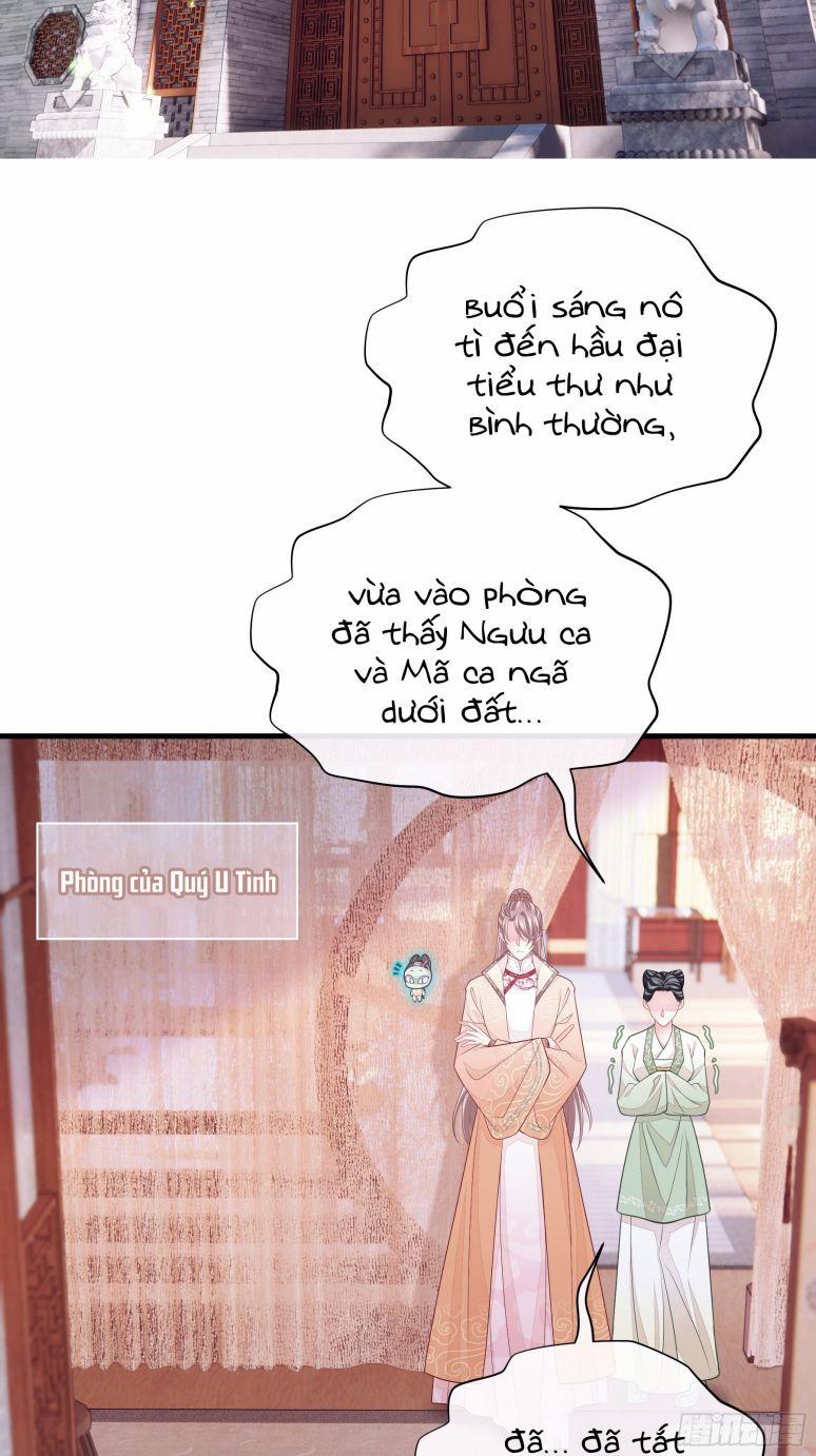 Tôi Nghi Ngờ Hệ Thống Thích Tôi 44 trang 10