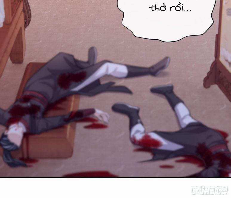 Tôi Nghi Ngờ Hệ Thống Thích Tôi 44 trang 11