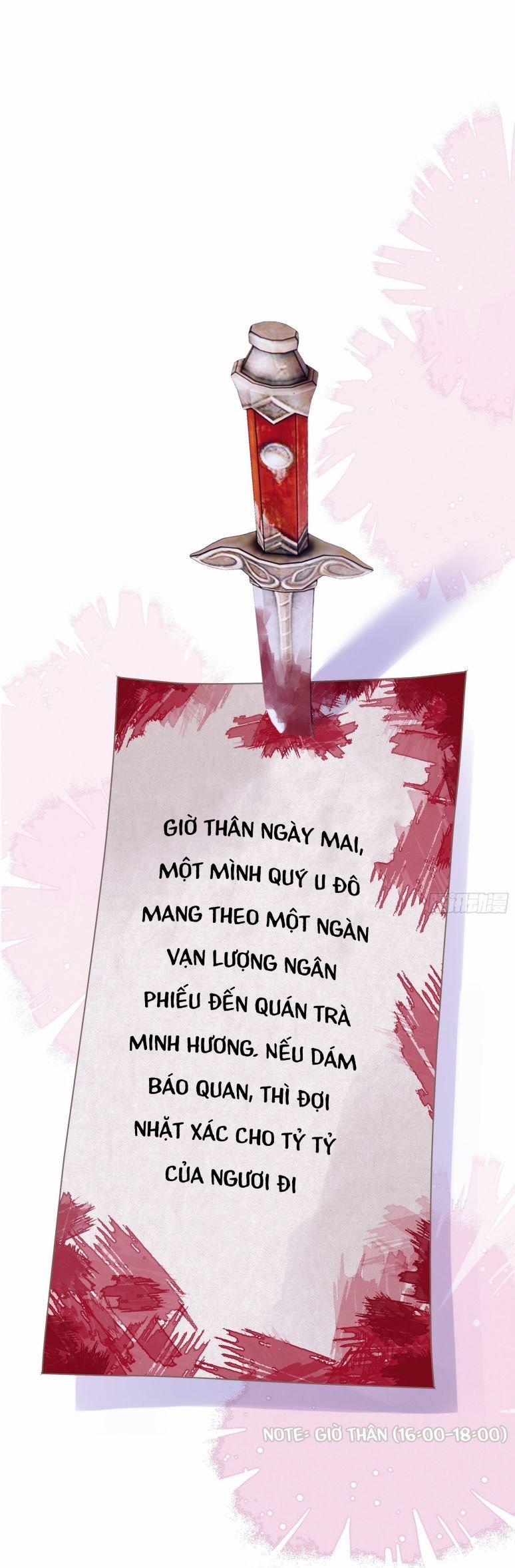 Tôi Nghi Ngờ Hệ Thống Thích Tôi 44 trang 13