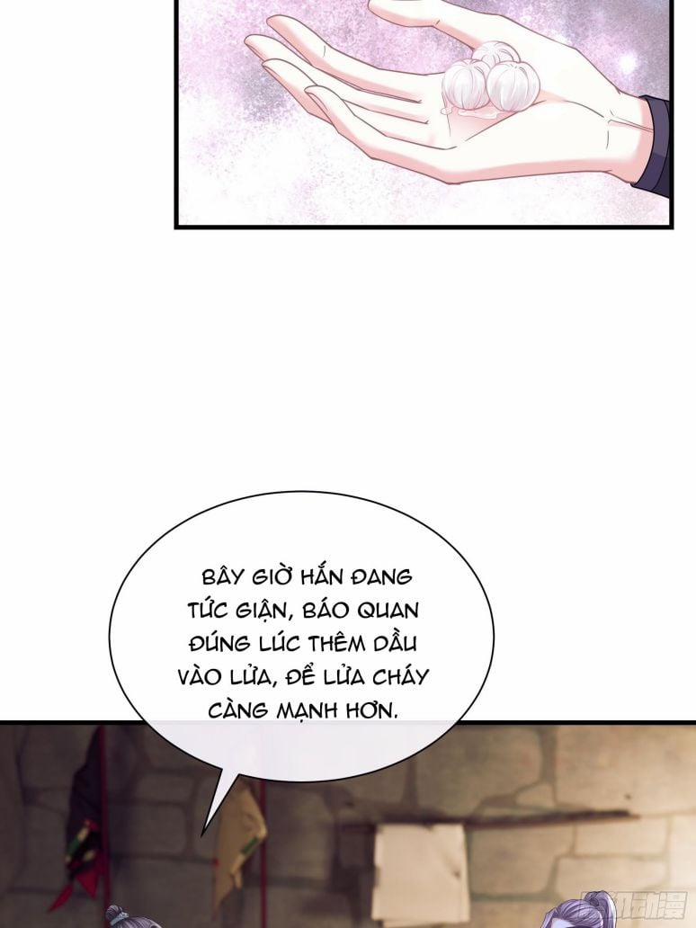 Tôi Nghi Ngờ Hệ Thống Thích Tôi 44 trang 27