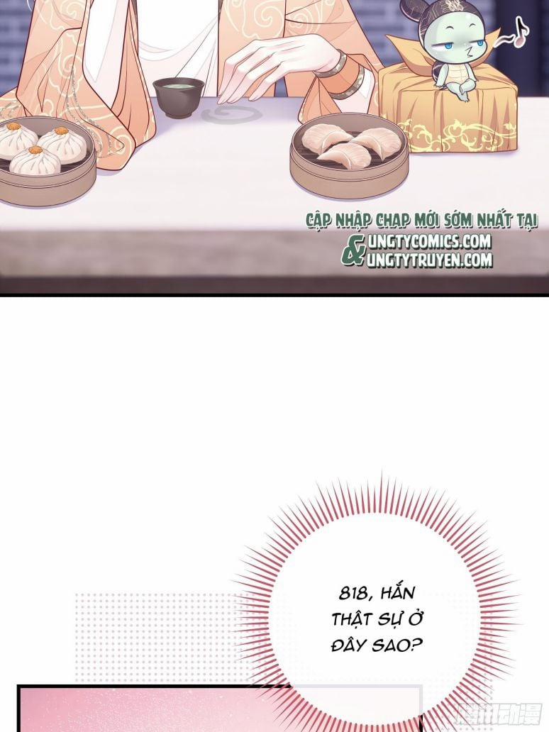 Tôi Nghi Ngờ Hệ Thống Thích Tôi 44 trang 34