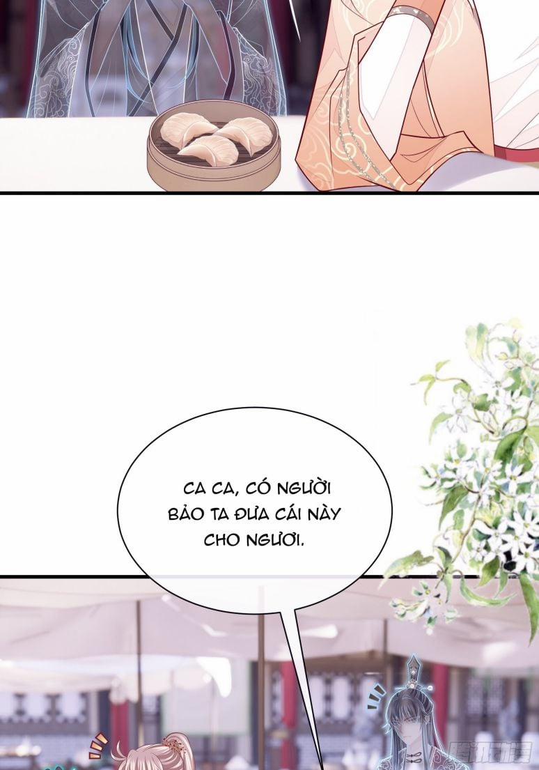 Tôi Nghi Ngờ Hệ Thống Thích Tôi 44 trang 38