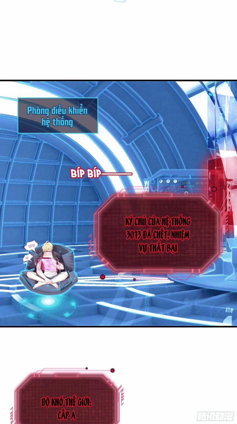 Tôi Nghi Ngờ Hệ Thống Thích Tôi 44 trang 43