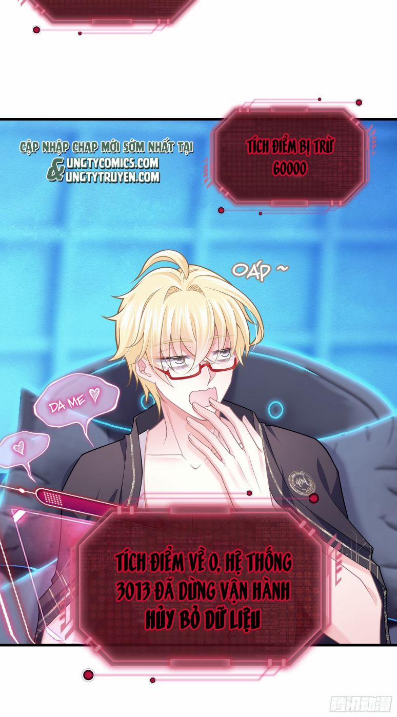 Tôi Nghi Ngờ Hệ Thống Thích Tôi 44 trang 44