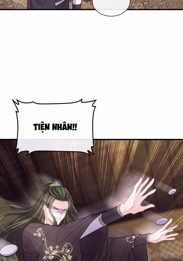 Tôi Nghi Ngờ Hệ Thống Thích Tôi 44 trang 5