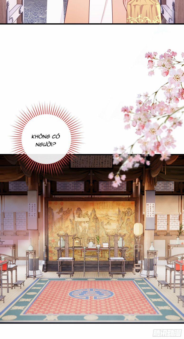 Tôi Nghi Ngờ Hệ Thống Thích Tôi 44 trang 52