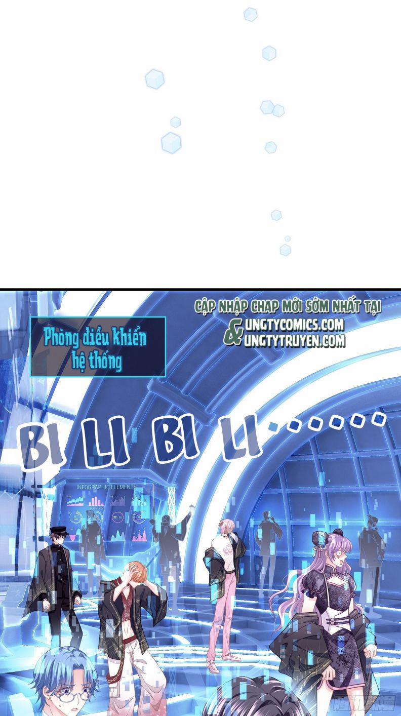 Tôi Nghi Ngờ Hệ Thống Thích Tôi 45 trang 10