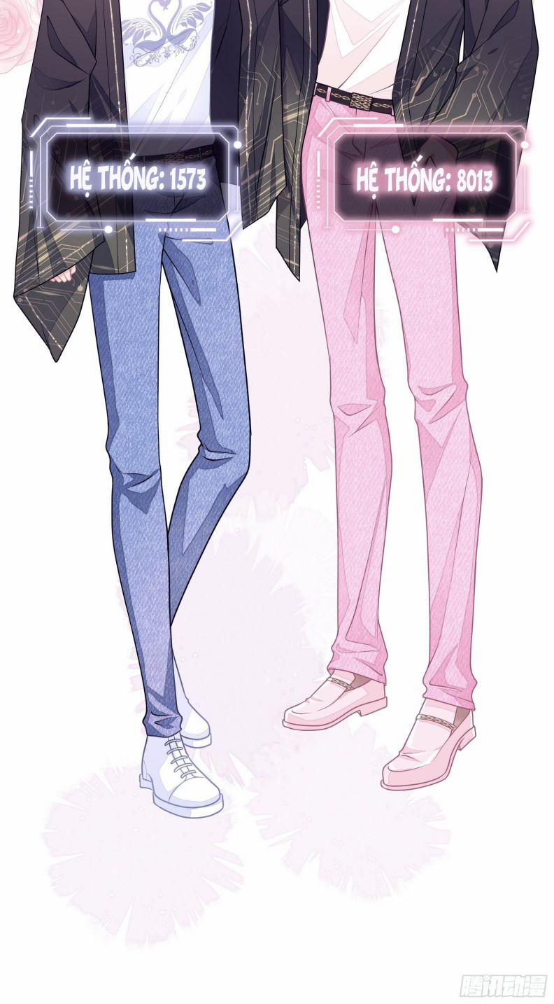 Tôi Nghi Ngờ Hệ Thống Thích Tôi 45 trang 14