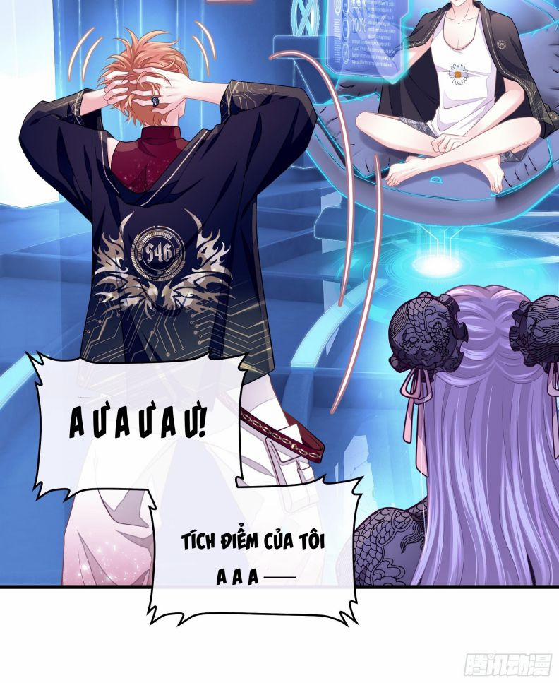 Tôi Nghi Ngờ Hệ Thống Thích Tôi 45 trang 17