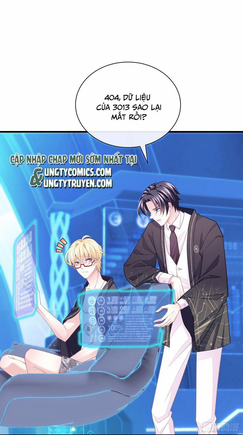 Tôi Nghi Ngờ Hệ Thống Thích Tôi 45 trang 18